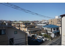 【東京都/大田区西馬込】大田区西馬込一丁目　売地 眺望