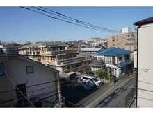【東京都/大田区西馬込】大田区西馬込一丁目　売地 眺望
