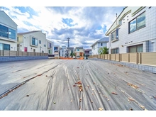 【東京都/品川区小山】品川区小山7丁目　売地3区画 現地