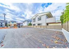 【東京都/品川区小山】品川区小山7丁目　売地3区画 現地