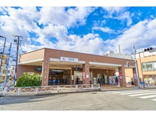 【東京都/品川区小山】品川区小山7丁目　売地3区画 東急目黒線「洗足」駅（現地より約320m）