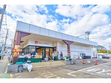 【東京都/品川区小山】品川区小山7丁目　売地3区画 東急ストア洗足店（現地より約340m）