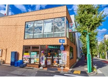 【東京都/品川区小山】品川区小山7丁目　売地3区画 セブンイレブン目黒洗足駅前店（現地より約340m）
