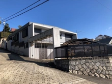 【愛知県/名古屋市千種区鹿子町】千種区鹿子町5丁目土地 現地（古家あり）