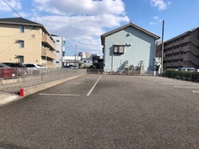【愛知県/安城市住吉町】安城市住吉町2丁目土地 現地