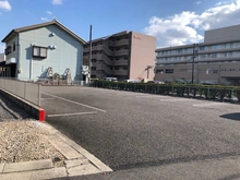 【愛知県/安城市住吉町】安城市住吉町2丁目土地 現地
