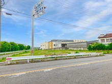 【愛知県/刈谷市新田町】刈谷市新田町二丁目　事業用地 現地