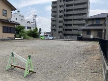 【愛知県/一宮市三条】愛知県一宮市三条字ヱグロ　土地 現地