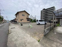 【愛知県/一宮市三条】愛知県一宮市三条字ヱグロ　土地 現地