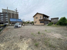 【愛知県/一宮市三条】愛知県一宮市三条字ヱグロ　土地 現地