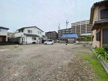 【愛知県/一宮市三条】愛知県一宮市三条字ヱグロ　土地 現地