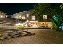 【東京都/新宿区市谷加賀町】新宿区市谷加賀町二丁目　売地 AKOMEYA TOKYO in la kagū（現地より約1,400m）