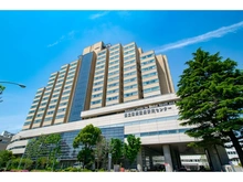 【東京都/新宿区市谷加賀町】新宿区市谷加賀町二丁目　売地 国立国際医療研究センター（現地より約1,500m）