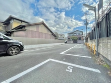 【京都府/京都市左京区北白川小倉町】京都市左京区北白川小倉町　売土地 現地