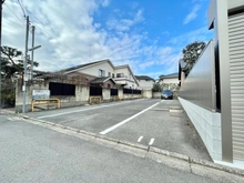 【京都府/京都市左京区北白川小倉町】京都市左京区北白川小倉町　売土地 現地