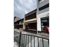 【京都府/京都市東山区五条橋東6丁目】京都市東山区五条橋東六丁目 現地（古家あり）