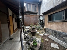 【京都府/京都市東山区五条橋東6丁目】京都市東山区五条橋東六丁目 現地（古家あり）