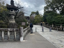 【京都府/京都市東山区五条橋東6丁目】京都市東山区五条橋東六丁目 本願寺（現地より約60m）