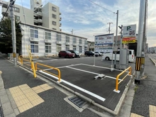 【京都府/京都市中京区壬生相合町】京都市中京区壬生相合町 現地