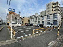 【京都府/京都市中京区壬生相合町】京都市中京区壬生相合町 現地