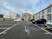【京都府/京都市中京区壬生相合町】京都市中京区壬生相合町 現地