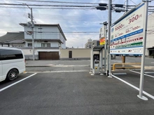 【京都府/京都市中京区壬生相合町】京都市中京区壬生相合町 現地
