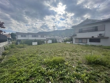 【京都府/長岡京市高台】長岡京市高台1丁目 現地
