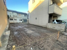 【京都府/京都市上京区中長者町通西洞院西入】京都市上京区中長者町通西洞院西入中橋詰町 現地