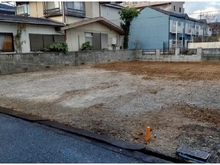 【滋賀県/彦根市平田町】彦根市平田町　土地 現地