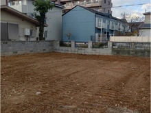 【滋賀県/彦根市平田町】彦根市平田町　土地 現地