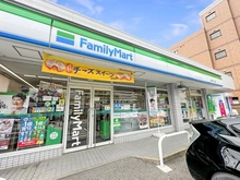 【兵庫県/神戸市東灘区深江南町】神戸市東灘区深江南町一丁目　売土地 ファミリーマート深江本町一丁目店（現地より約550m）