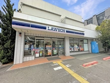 【兵庫県/神戸市東灘区深江南町】神戸市東灘区深江南町一丁目　売土地 ローソン芦屋市役所南店（現地より約750m）