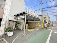 【兵庫県/神戸市東灘区深江南町】神戸市東灘区深江南町一丁目　売土地 阪神「芦屋」駅（現地より約960m）