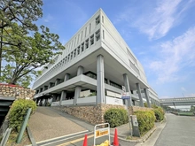 【兵庫県/神戸市東灘区深江南町】神戸市東灘区深江南町一丁目　売土地 芦屋市役所（現地より約1,000m）