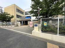 【兵庫県/神戸市東灘区深江南町】神戸市東灘区深江南町一丁目　売土地 神戸市立東灘小学校（現地より約1,100m）