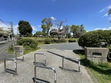 【神奈川県/横浜市旭区川島町】旭区川島町　古家付き土地 猪子山第一公園（現地より約100m）