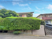 【神奈川県/横浜市泉区和泉町】泉区和泉町　古家付き土地 現地（古家あり）