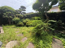 【神奈川県/横浜市泉区和泉町】泉区和泉町　古家付き土地 庭