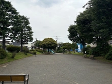 【神奈川県/横浜市泉区和泉町】泉区和泉町　古家付き土地 内林公園（現地より約160m）