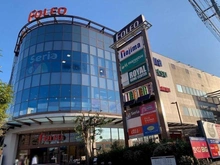 【神奈川県/横浜市旭区上白根町】旭区上白根町　古屋付き土地 横浜四季の森フォレオ（現地より約775m）：テナント：マルエツ、ハックドラッグ、ノジマ、セリア他