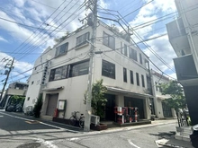 【東京都/足立区千住】足立区千住5丁目　古家付土地 現地