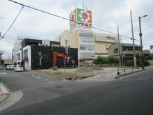 【兵庫県/伊丹市池尻】伊丹市池尻1丁目　土地 現地