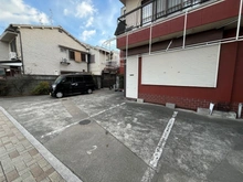 【兵庫県/尼崎市南武庫之荘】尼崎市南武庫之荘七丁目 古家付き土地 現地（古家あり）