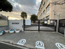 【兵庫県/尼崎市南武庫之荘】尼崎市南武庫之荘七丁目 古家付き土地 尼崎市立武庫南小学校（現地より約1,000m）
