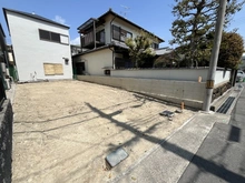 【兵庫県/伊丹市千僧】伊丹市千僧六丁目　土地 現地