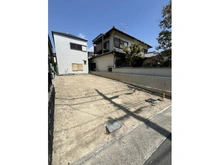 【兵庫県/伊丹市千僧】伊丹市千僧六丁目　土地 現地