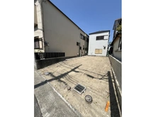 【兵庫県/伊丹市千僧】伊丹市千僧六丁目　土地 現地