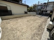 【兵庫県/伊丹市千僧】伊丹市千僧六丁目　土地 現地