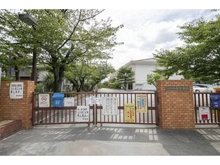 【兵庫県/伊丹市千僧】伊丹市千僧六丁目　土地 伊丹市立西中学校（現地より約270m）