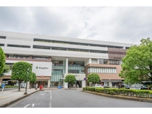 【埼玉県/所沢市大字上安松】所沢市大字上安松 西武新宿線「所沢」駅（現地より約2,107m）
